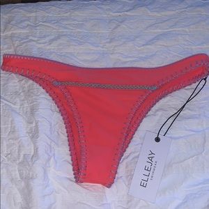 Ellejay swimsuit bottoms